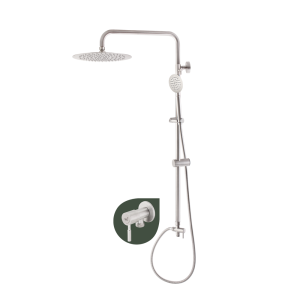 ฝักบัวเรนชาวเวอร์ Rain Shower น้ำอุ่น WS-8099V