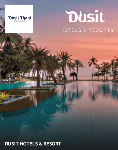 DUSIT HOTELS _ RESORT