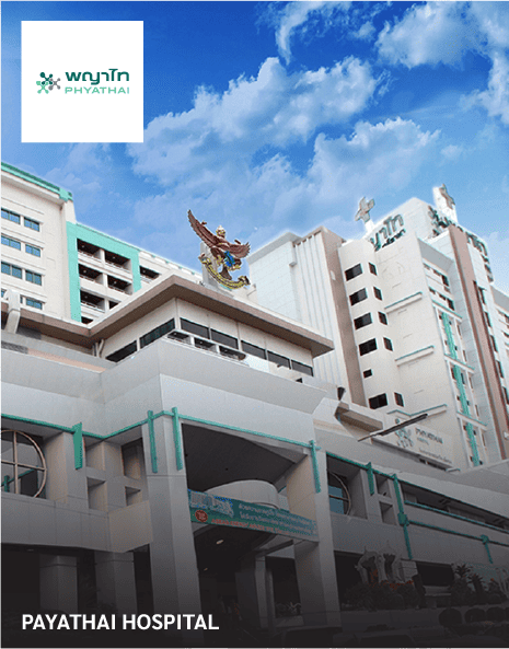 โรงพยาบาลพญาไท-PHYATHAI HOSPITAL