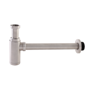 ท่อน้ำทิ้ง สำหรับอ่างล้างหน้า สแตนเลส CWT-045