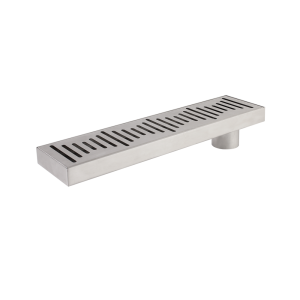 ตะแกรงกันกลิ่น รางระบายน้ำ สแตนเลส304 TSD-400F