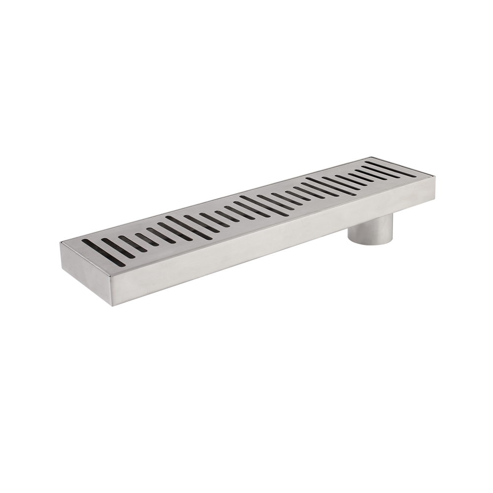 ตะแกรงกันกลิ่น รางระบายน้ำ สแตนเลส304 TSD-400F
