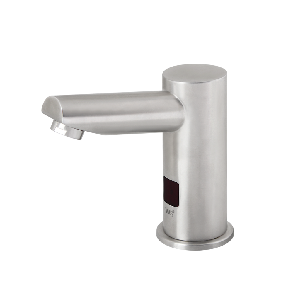 ก๊อกน้ำอัตโนมัติ ก๊อกเซ็นเซอร์ Senser WS-0601S