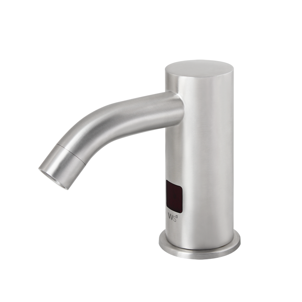 ก๊อกน้ำอัตโนมัติ ก๊อกเซ็นเซอร์ Senser WS-0602S