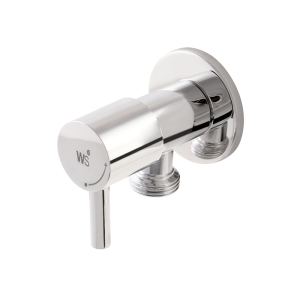 สต็อปวาล์วสแตนเลส Stop Valve WP-0320