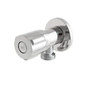 สต็อปวาล์ว สแตนเลส Stop Valve WP-0323