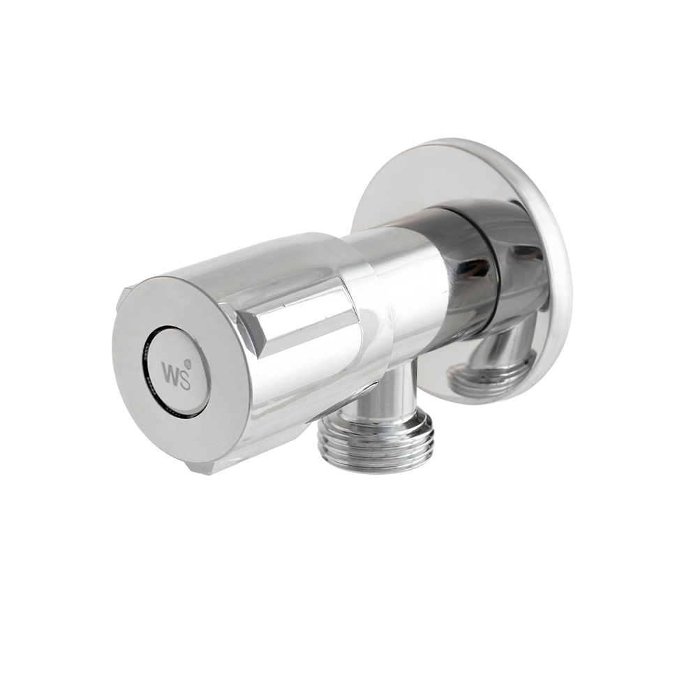 สต็อปวาล์ว สแตนเลส Stop Valve WP-0323