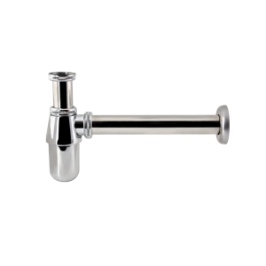 ท่อน้ำทิ้งอ่างล้างหน้า แบบกระปุก HC-2066