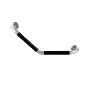 ราวกันลื่นสแตนเลส แบบตัว V (135 ํ ) HR-2101-2