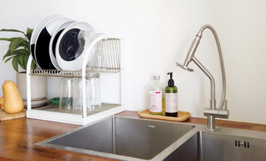 WS Bathroom Inspiration ก๊อกน้ำ-อุปกรณ์ห้องน้ำ สแตนเลส