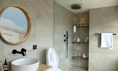 WS Bathroom Inspiration ก๊อกน้ำ-อุปกรณ์ห้องน้ำ สแตนเลส