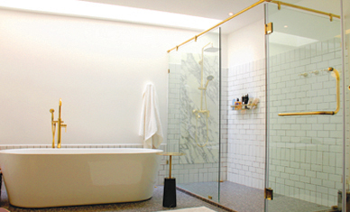 WS Bathroom Inspiration ก๊อกน้ำ-อุปกรณ์ห้องน้ำ สแตนเลส