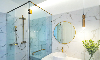 WS Bathroom Inspiration ก๊อกน้ำ-อุปกรณ์ห้องน้ำ สแตนเลส