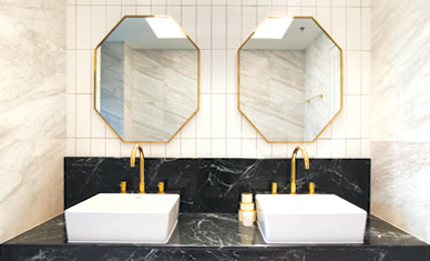 WS Bathroom Inspiration ก๊อกน้ำ-อุปกรณ์ห้องน้ำ สแตนเลส