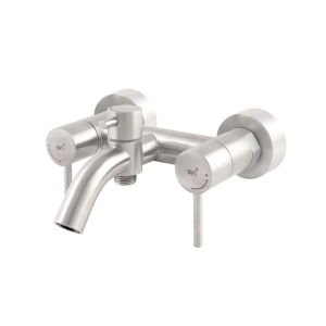 ก๊อกน้ำ ก๊อกผสมลงอ่างอาบน้ำ WS-0180W