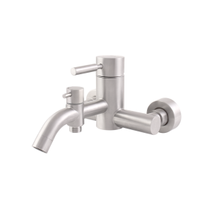 ก๊อกน้ำ ก๊อกผสมลงอ่างอาบน้ำ WS-0182