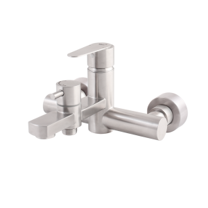 ก๊อกน้ำ ก๊อกผสมลงอ่างอาบน้ำ WS-0980