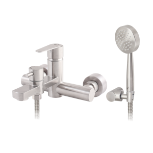 ก๊อกน้ำ ก๊อกผสมลงอ่างอาบน้ำ WS-0982CS