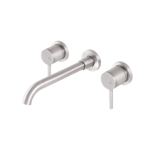 ก๊อกน้ำสแตนเลส ก๊อกอ่างล้างหน้าน้ำผสม WSS-2054