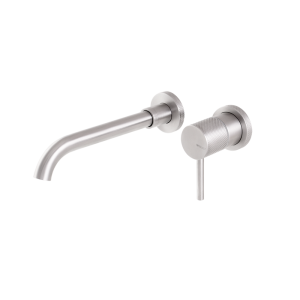 ก๊อกน้ำสแตนเลส ก๊อกอ่างล้างหน้าเดี่ยว WSS-2057