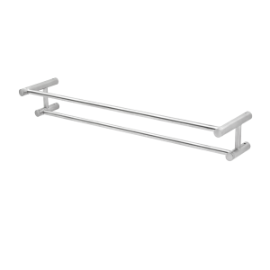 ราวแขวนผ้า สแตนเลส ZS-5010