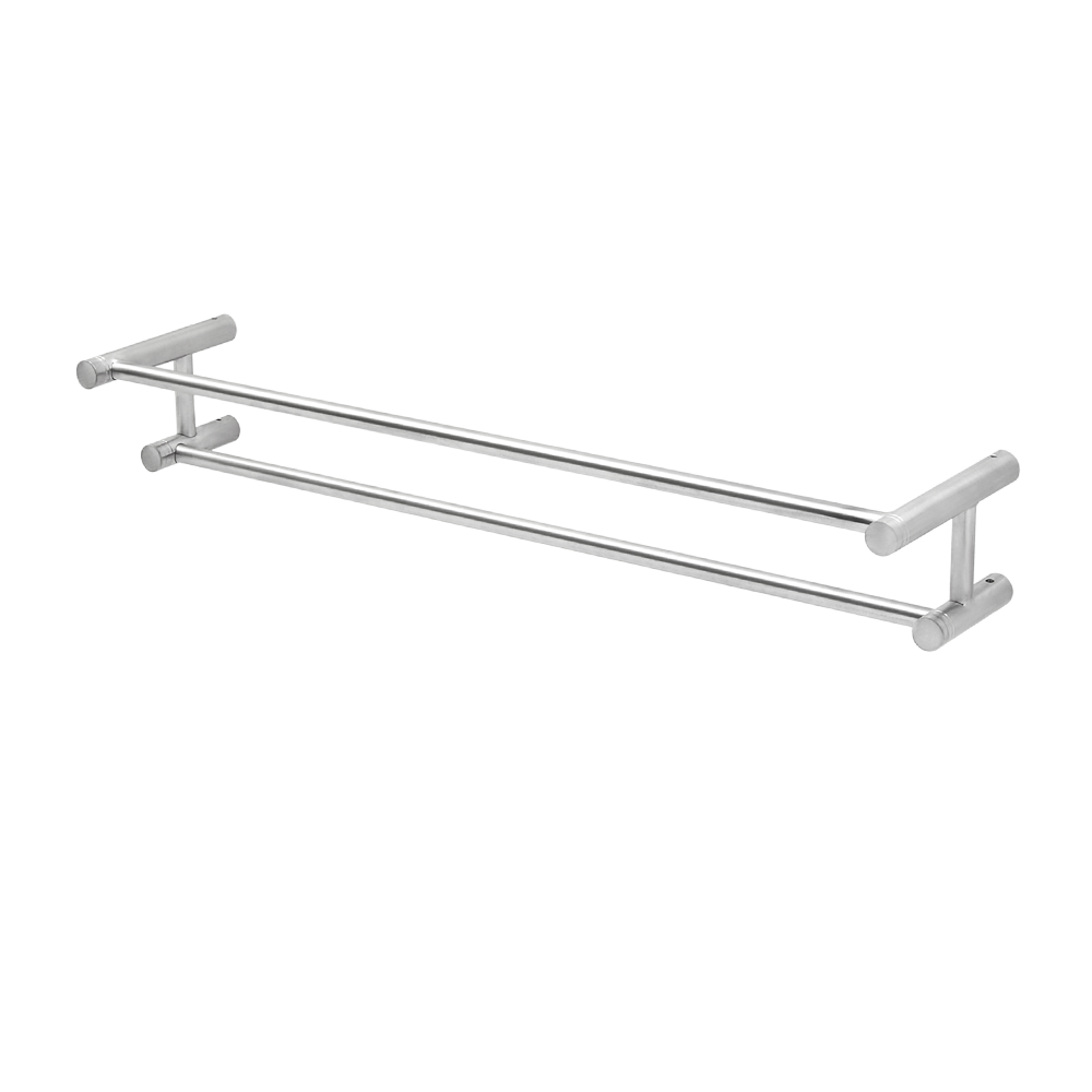 ราวแขวนผ้า สแตนเลส ZS-5010